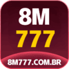 8M777   LOGO